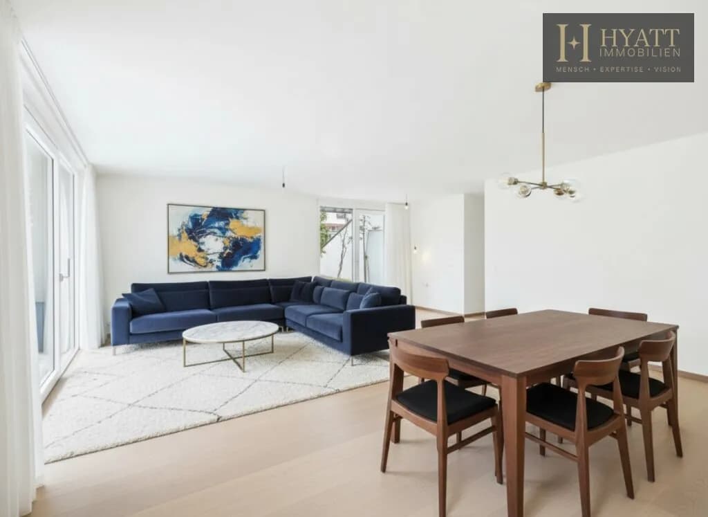 4-Zimmer-Wohnung kaufen in Wien – 107,52 m², € 1.525.000 – Bild 9 von 20