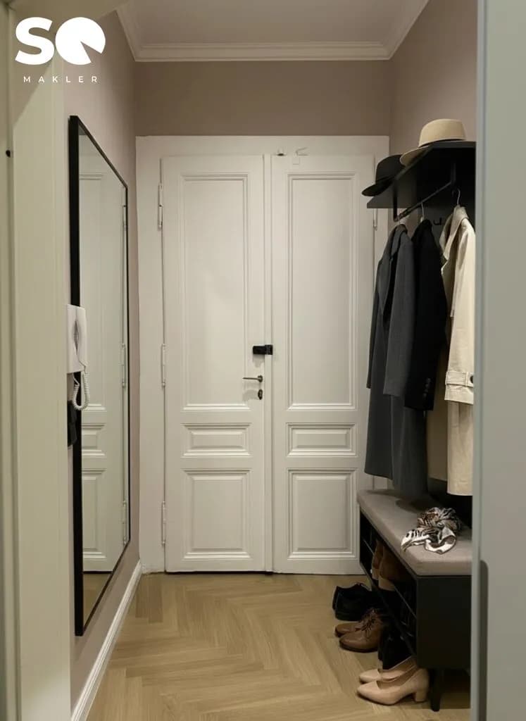 2-Zimmer-Wohnung kaufen in Wien – 41 m², € 199.900 – Bild 3 von 15