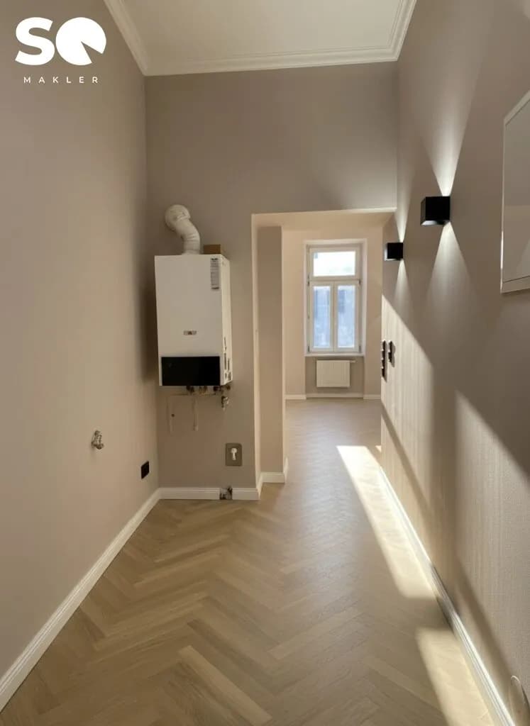 2-Zimmer-Wohnung kaufen in Wien – 41 m², € 199.900 – Bild 6 von 15