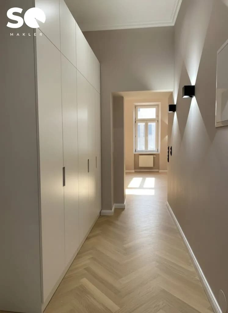 2-Zimmer-Wohnung kaufen in Wien – 41 m², € 199.900 – Bild 7 von 15