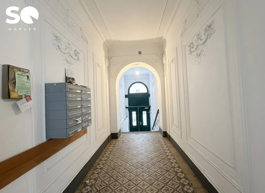 2-Zimmer-Wohnung kaufen in Wien – 41 m², € 199.900 – Bild 12 von 15