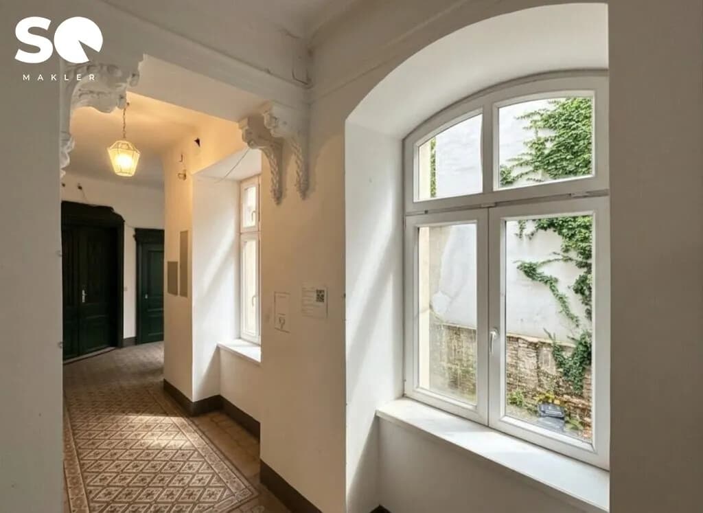 2-Zimmer-Wohnung kaufen in Wien – 41 m², € 199.900 – Bild 13 von 15
