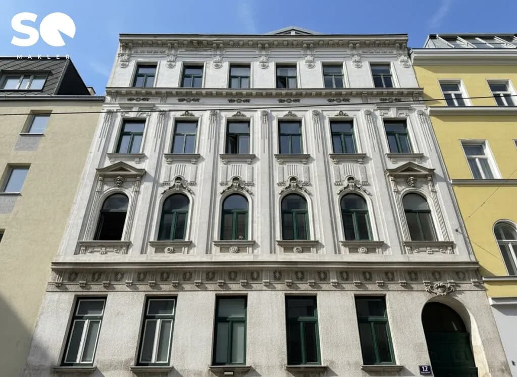 2-Zimmer-Wohnung kaufen in Wien – 41 m², € 199.900 – Bild 14 von 15