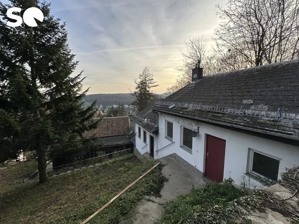 Grundstück kaufen in Wien – 1 654 m², € 1.490.000 – Bild 3 von 11