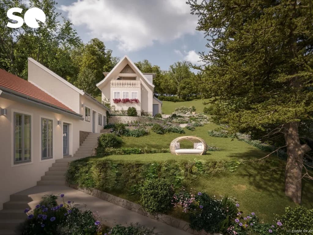 Grundstück kaufen in Wien – 1 654 m², € 1.490.000 – Bild 4 von 11