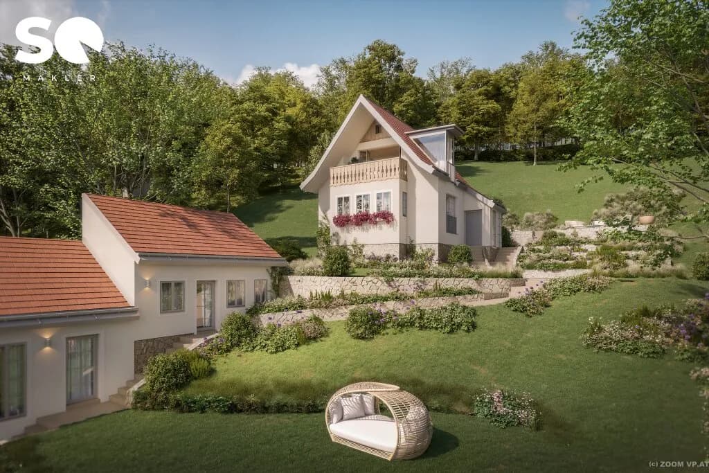 Grundstück kaufen in Wien – 1 654 m², € 1.490.000 – Bild 5 von 11