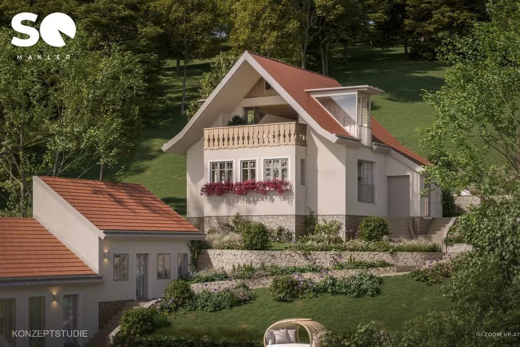 Grundstück kaufen in Wien – 1 654 m², € 1.490.000 – Bild 6 von 11