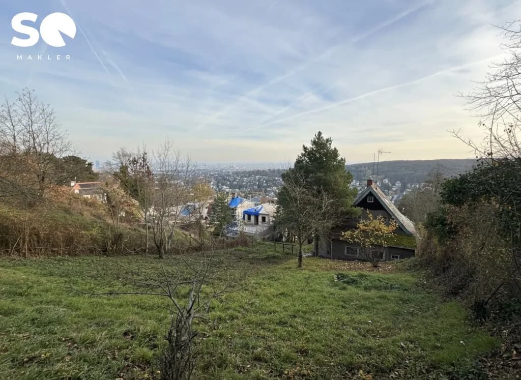 Grundstück kaufen in Wien – 1 654 m², € 1.490.000 – Bild 10 von 11