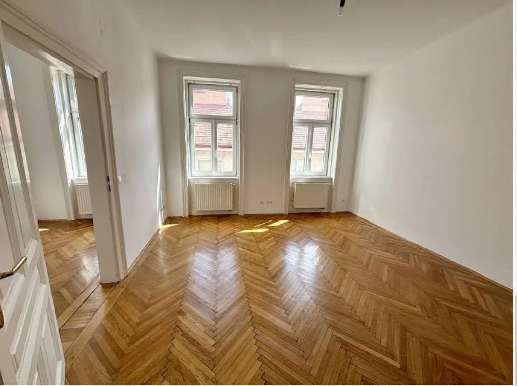 2-Zimmer-Gewerbeimmobilie mieten in Wien – 42 m², € 677