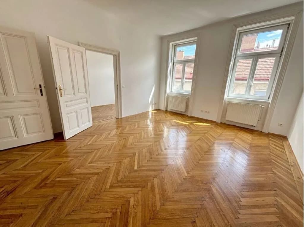 2-Zimmer-Gewerbeimmobilie mieten in Wien – 42 m², € 677 – Bild 2 von 8