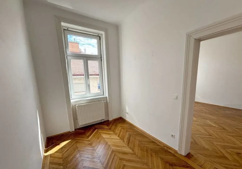 2-Zimmer-Gewerbeimmobilie mieten in Wien – 42 m², € 677 – Bild 3 von 8