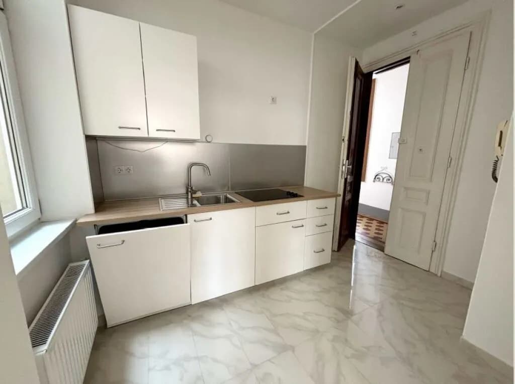 2-Zimmer-Gewerbeimmobilie mieten in Wien – 42 m², € 677 – Bild 6 von 8
