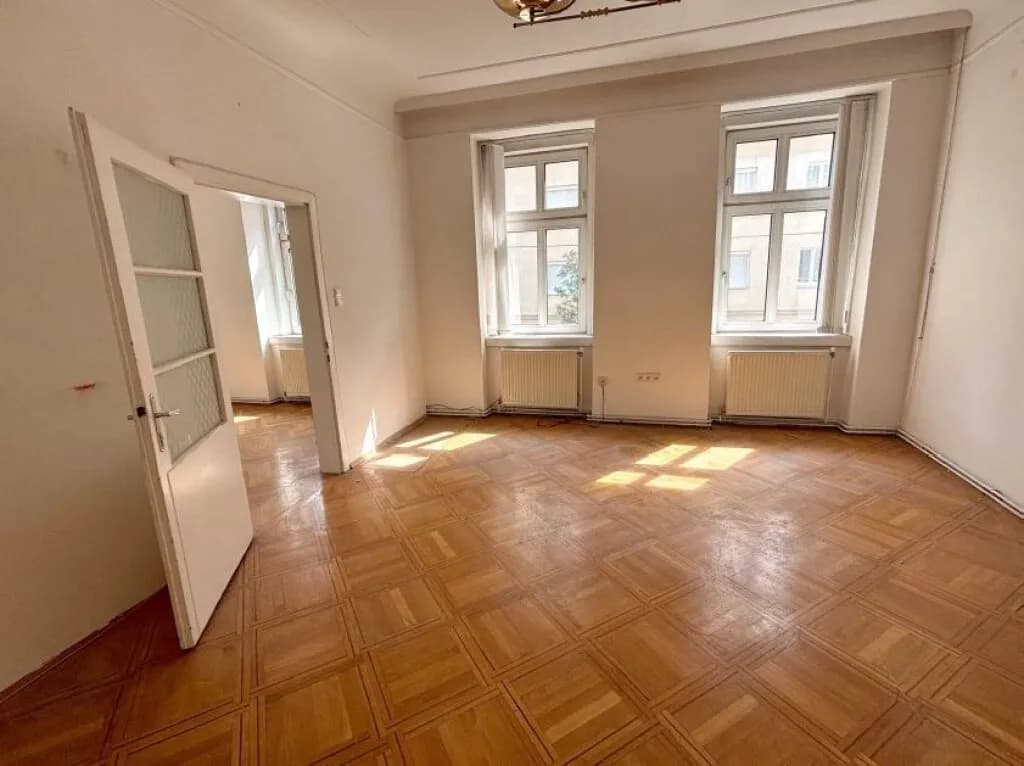 3-Zimmer-Gewerbeimmobilie mieten in Wien – 61 m², € 712 – Bild 2 von 7