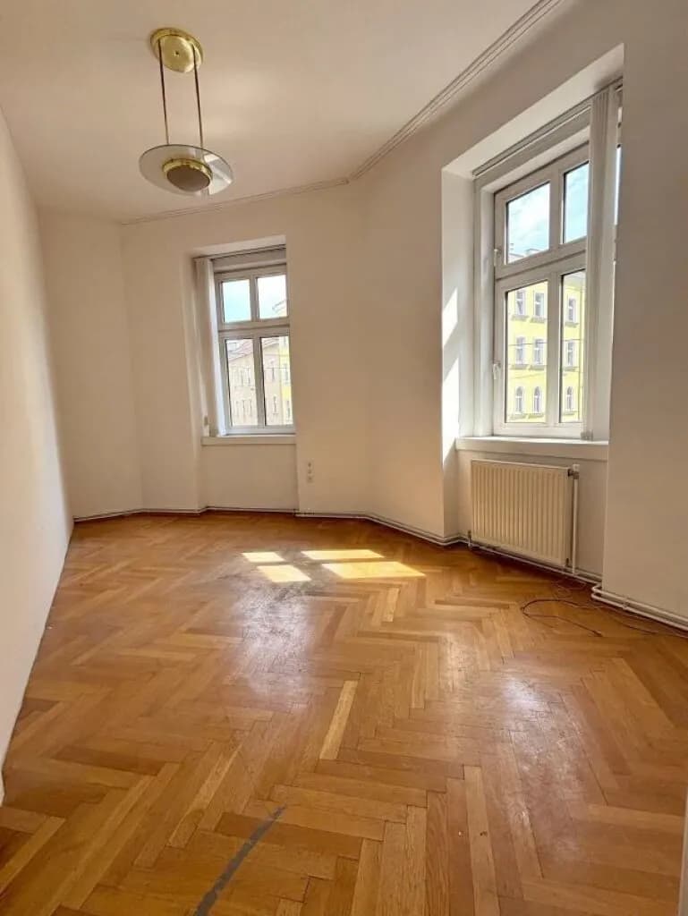 3-Zimmer-Gewerbeimmobilie mieten in Wien – 61 m², € 712 – Bild 6 von 7