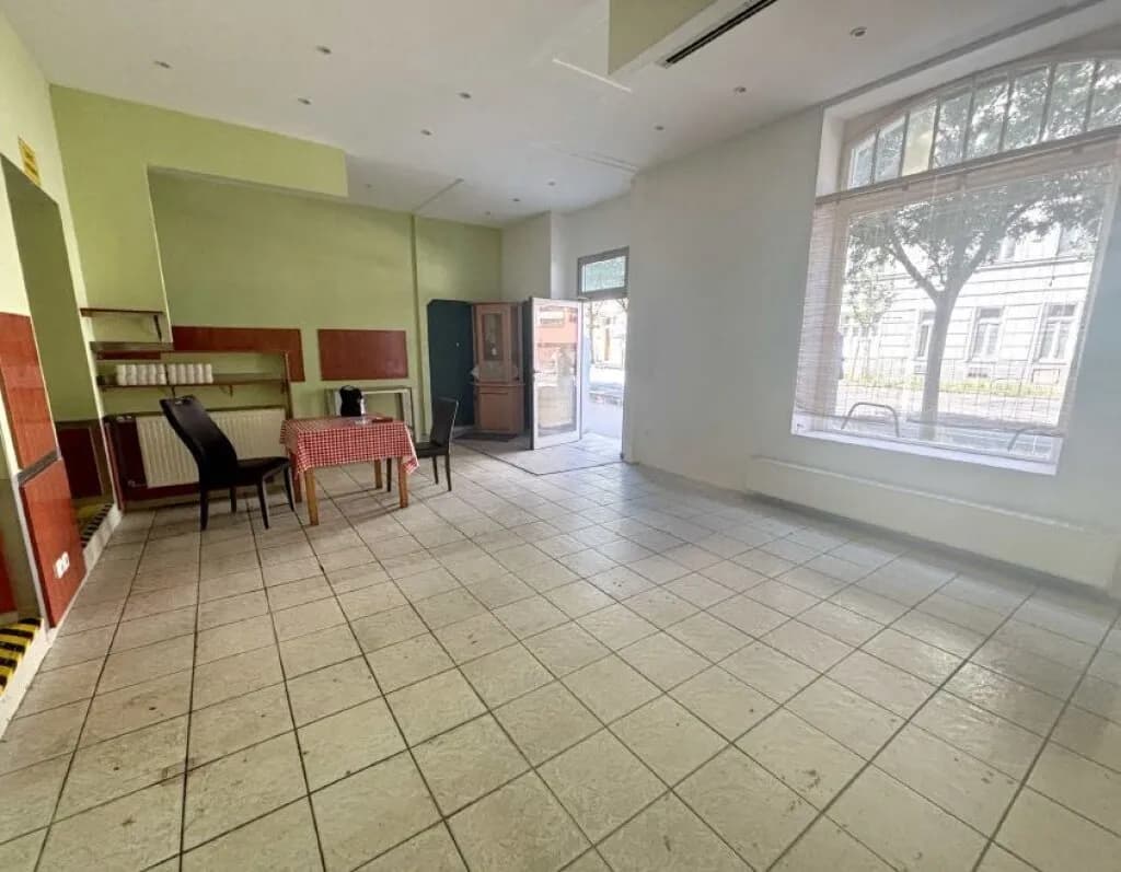 2-Zimmer-Gewerbeimmobilie mieten in Wien – 82 m², € 1.064 – Bild 3 von 7