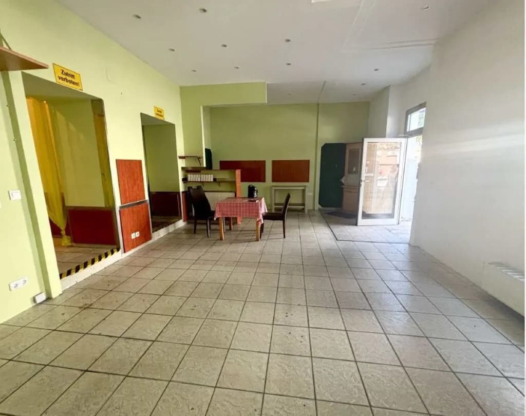 2-Zimmer-Gewerbeimmobilie mieten in Wien – 82 m², € 1.064 – Bild 4 von 7