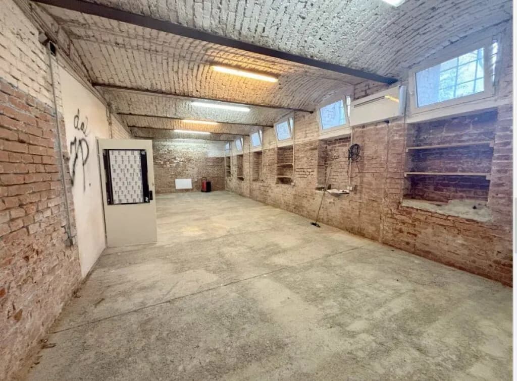 3-Zimmer-Gewerbeimmobilie mieten in Wien – 100 m², € 626