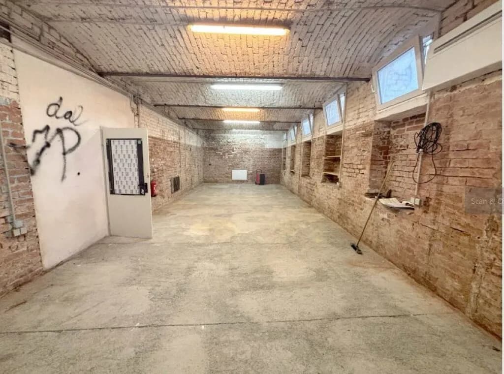 3-Zimmer-Gewerbeimmobilie mieten in Wien – 100 m², € 626 – Bild 3 von 5