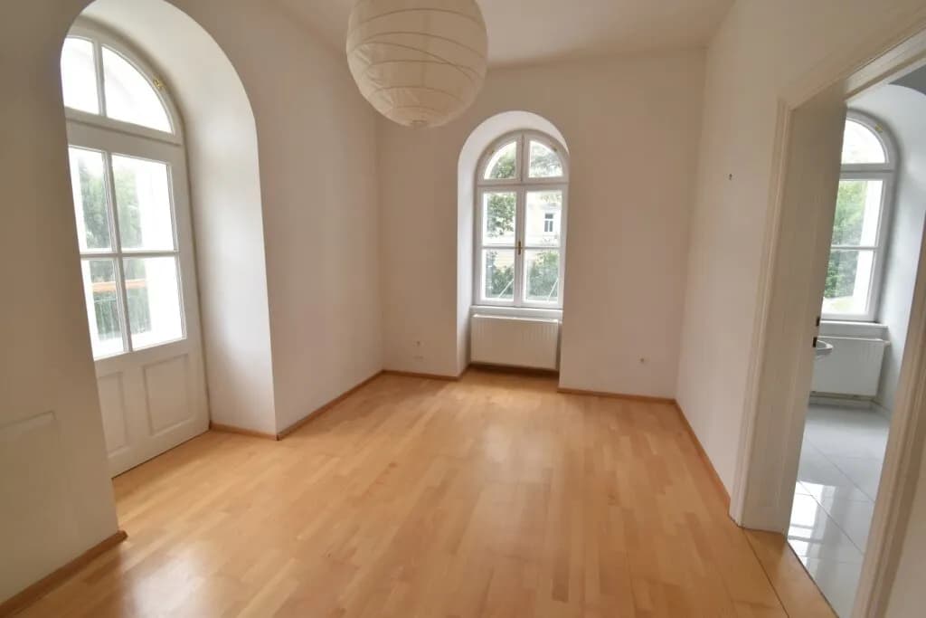 5-Zimmer-Wohnung mieten in Baden – 156,71 m², € 2.689 – Bild 5 von 11
