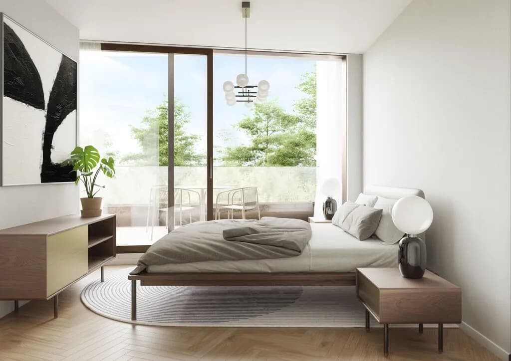 2-Zimmer-Wohnung kaufen in Wien – 66,77 m², € 718.200 – Bild 11 von 18