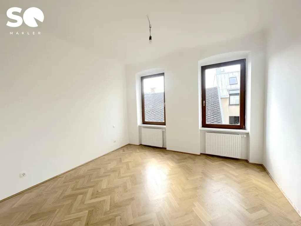 3-Zimmer-Gewerbeimmobilie mieten in Wien – 82 m², € 1.328 – Bild 2 von 14