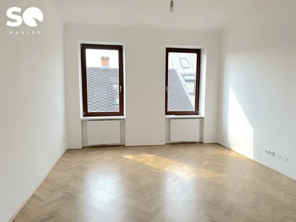 3-Zimmer-Gewerbeimmobilie mieten in Wien – 82 m², € 1.328 – Bild 4 von 14