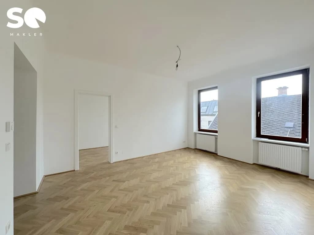 3-Zimmer-Gewerbeimmobilie mieten in Wien – 82 m², € 1.328 – Bild 5 von 14