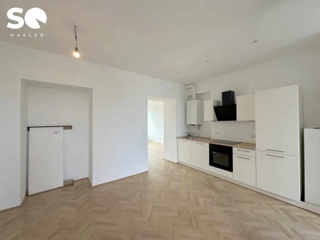 3-Zimmer-Gewerbeimmobilie mieten in Wien – 82 m², € 1.328 – Bild 10 von 14