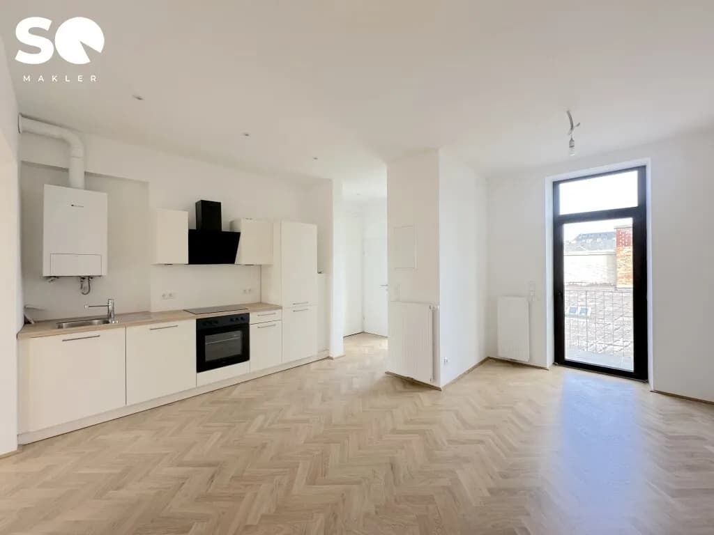 3-Zimmer-Gewerbeimmobilie mieten in Wien – 82 m², € 1.328 – Bild 11 von 14
