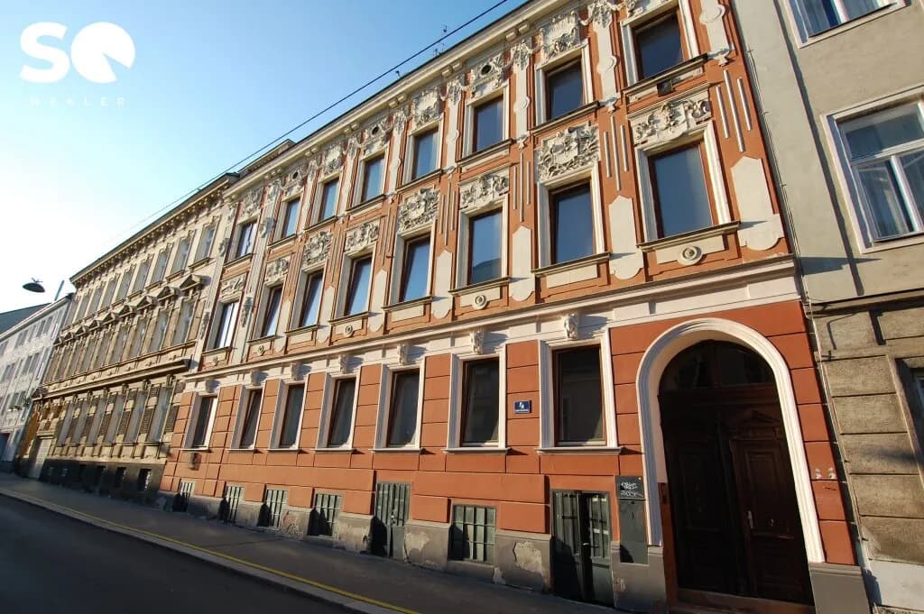 3-Zimmer-Gewerbeimmobilie mieten in Wien – 82 m², € 1.328 – Bild 13 von 14