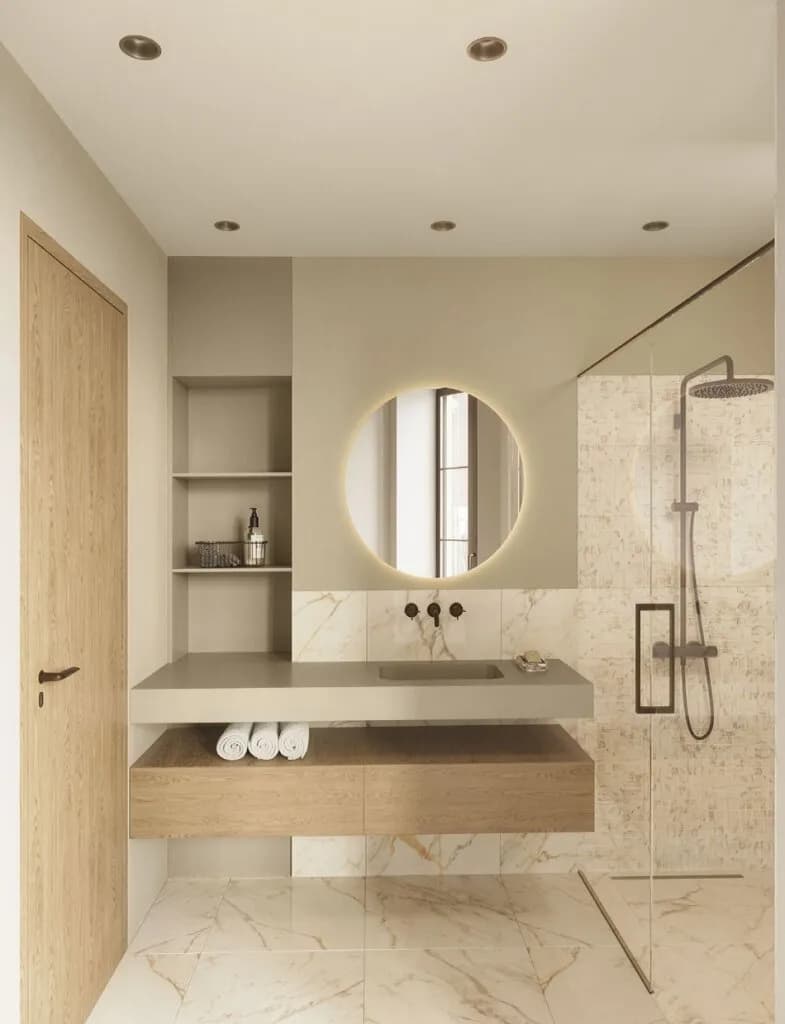 3-Zimmer-Wohnung kaufen in Wien – 70 m², € 597.550 – Bild 6 von 18