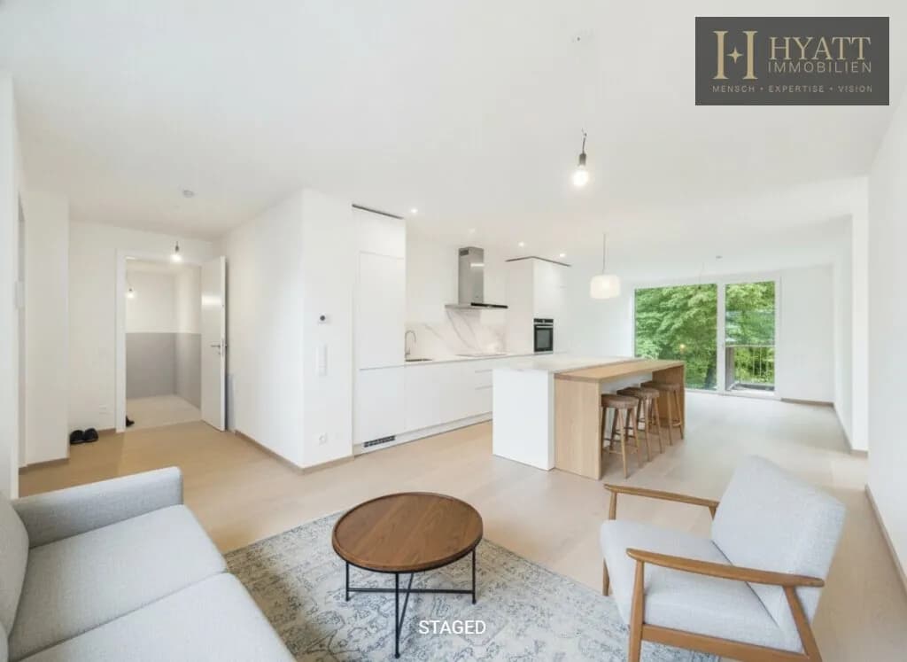 3-Zimmer-Wohnung kaufen in Wien – 71,38 m², € 845.000