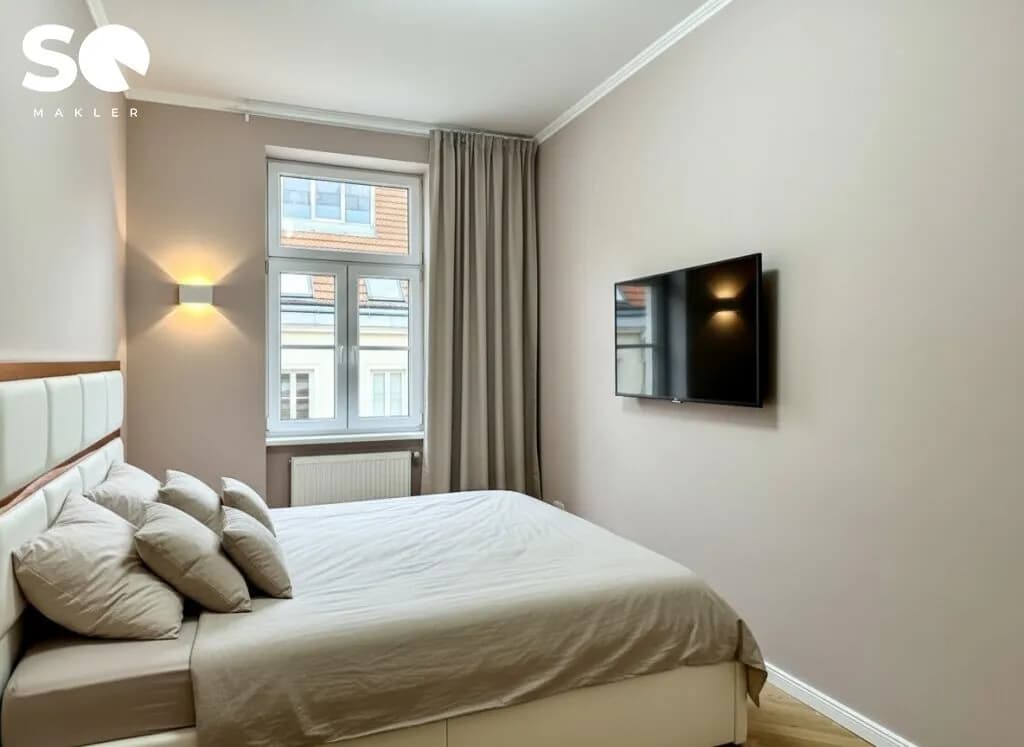 2-Zimmer-Wohnung kaufen in Wien – 53,96 m², € 359.000 – Bild 3 von 15