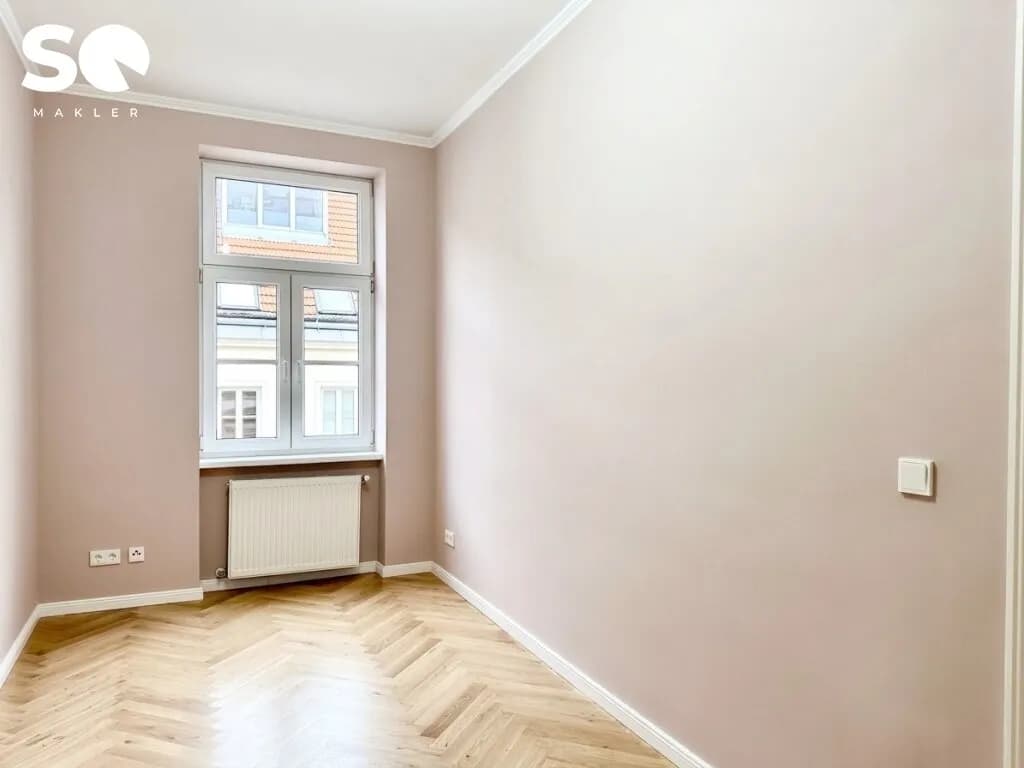 2-Zimmer-Wohnung kaufen in Wien – 53,96 m², € 359.000 – Bild 4 von 15