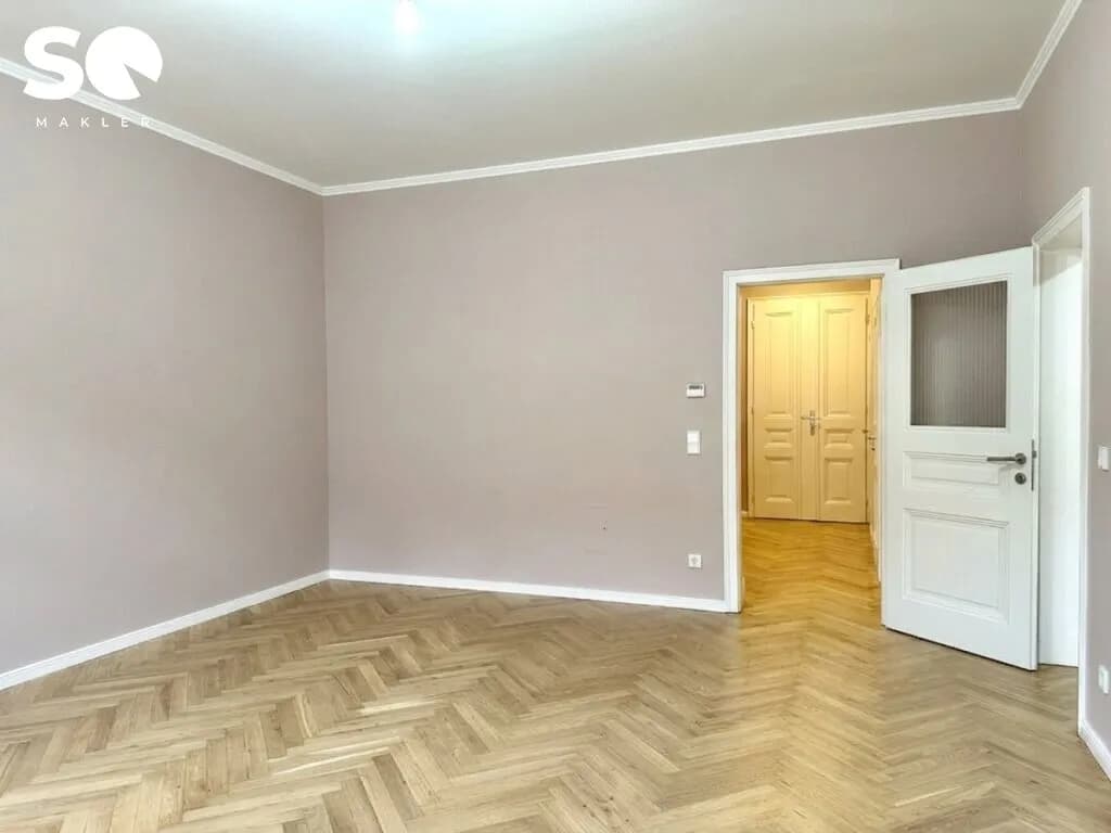 2-Zimmer-Wohnung kaufen in Wien – 53,96 m², € 359.000 – Bild 6 von 15