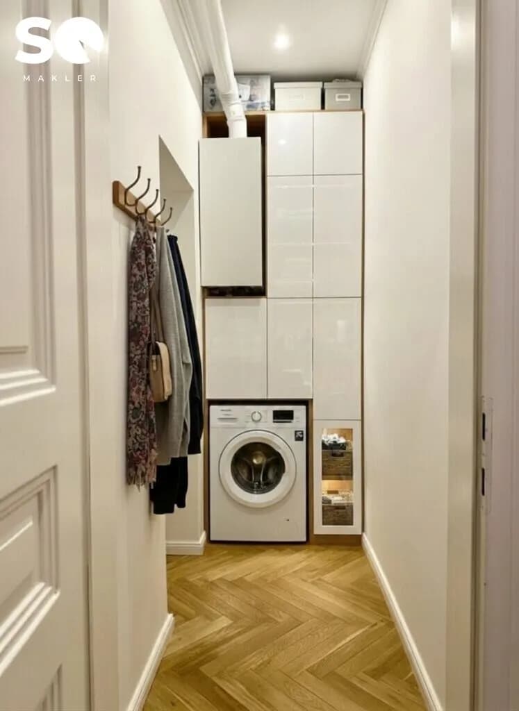 2-Zimmer-Wohnung kaufen in Wien – 53,96 m², € 359.000 – Bild 12 von 15