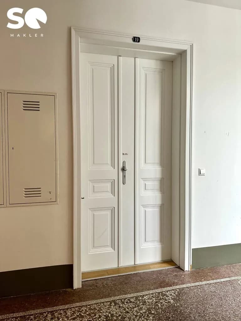 2-Zimmer-Wohnung kaufen in Wien – 53,96 m², € 359.000 – Bild 14 von 15