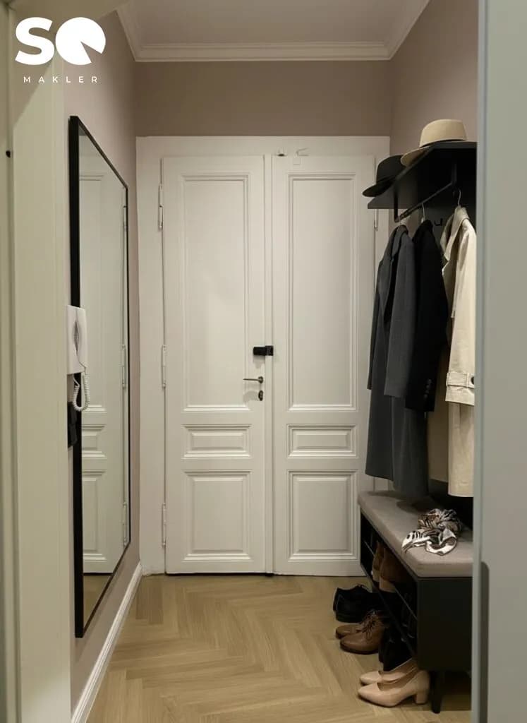 2-Zimmer-Wohnung kaufen in Wien – 41 m², € 199.900 – Bild 3 von 15