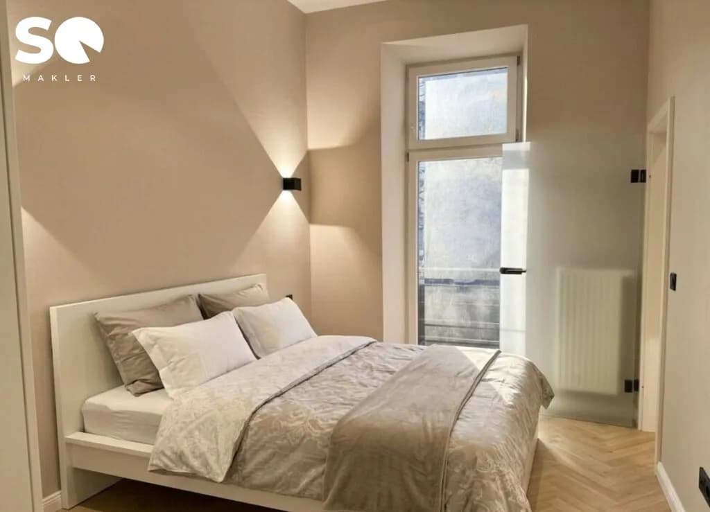 2-Zimmer-Wohnung kaufen in Wien – 41 m², € 199.900 – Bild 8 von 15