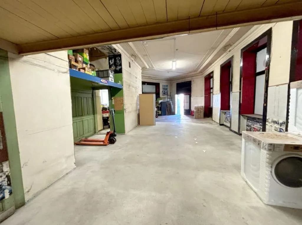 Gewerbeimmobilie mieten in Wien – 171 m², € 1.850