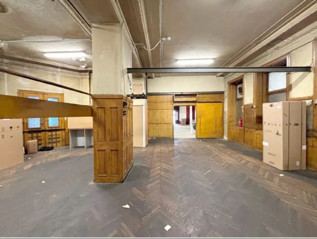 Gewerbeimmobilie mieten in Wien – 171 m², € 1.850 – Bild 2 von 8