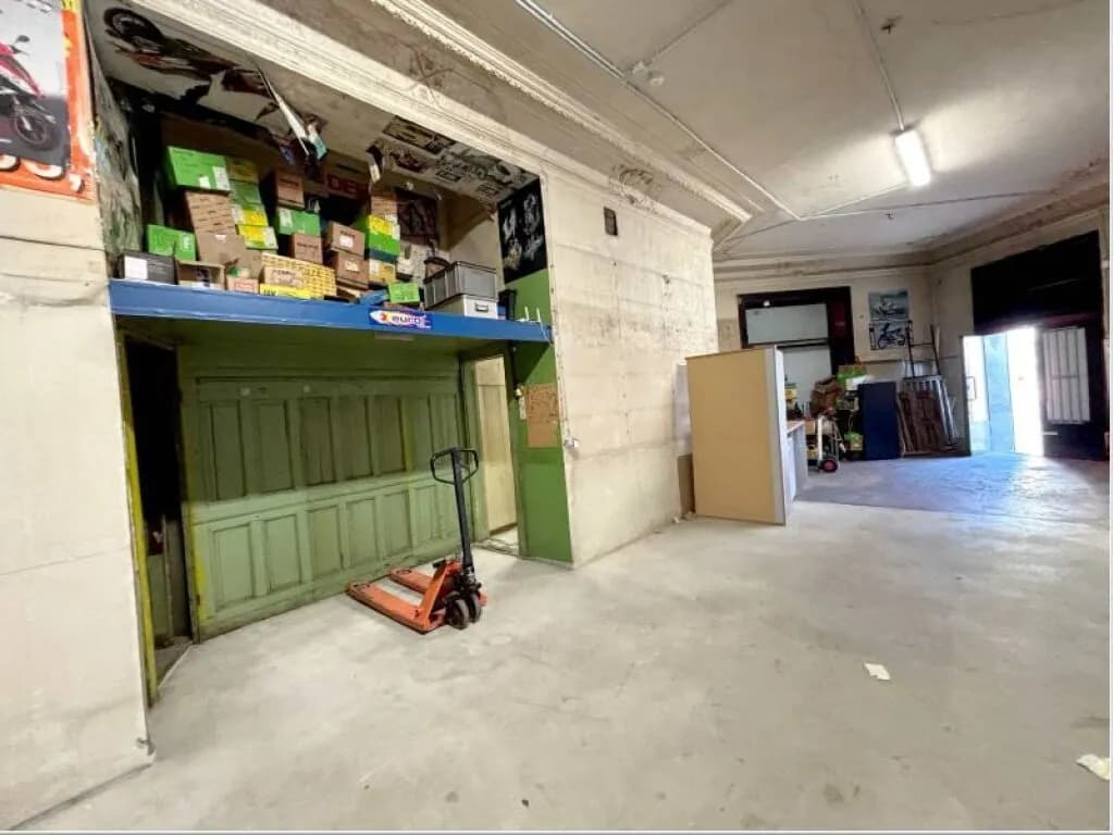 Gewerbeimmobilie mieten in Wien – 171 m², € 1.850 – Bild 4 von 8