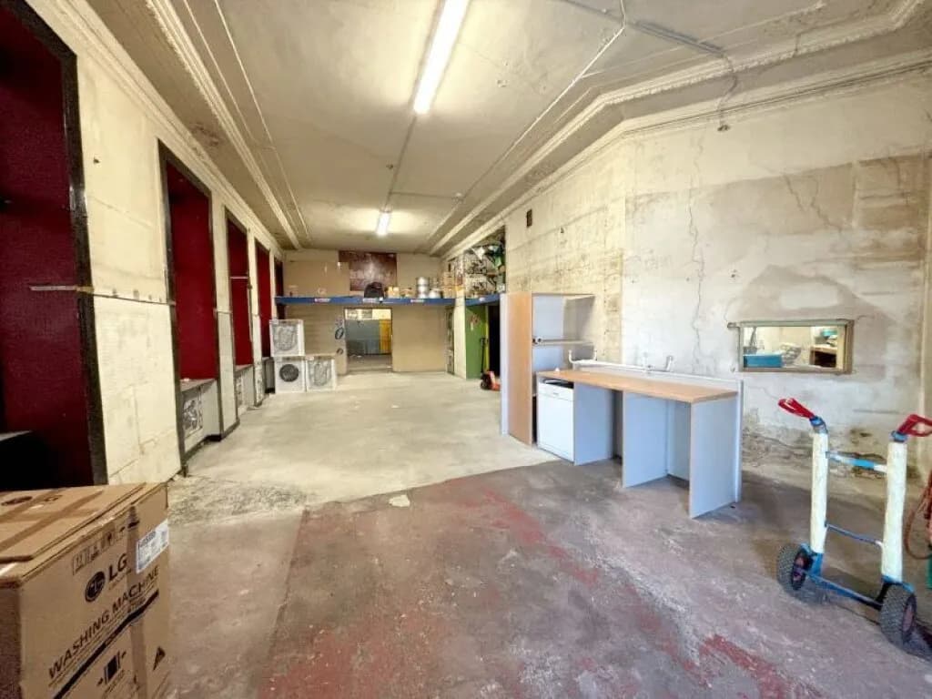 Gewerbeimmobilie mieten in Wien – 171 m², € 1.850 – Bild 6 von 8