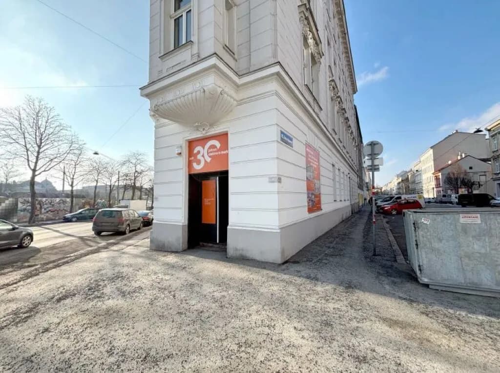 Gewerbeimmobilie mieten in Wien – 171 m², € 1.850 – Bild 7 von 8
