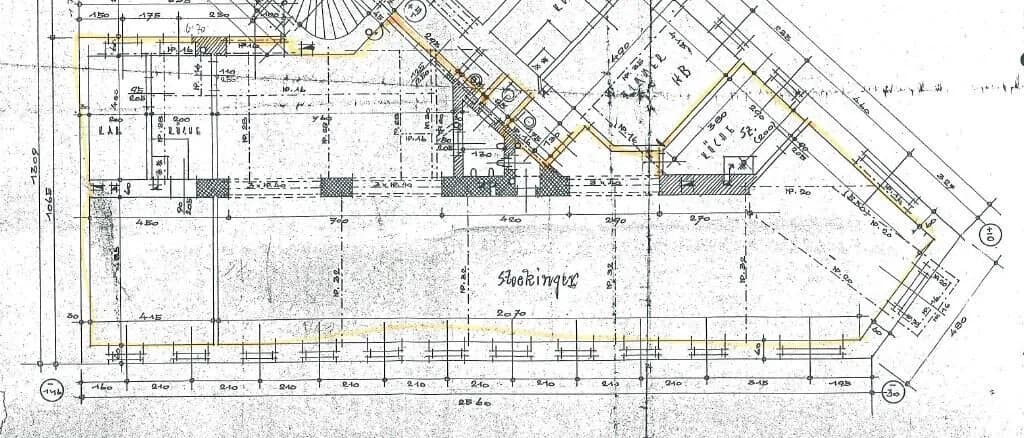 Gewerbeimmobilie mieten in Wien – 171 m², € 1.850 – Bild 8 von 8