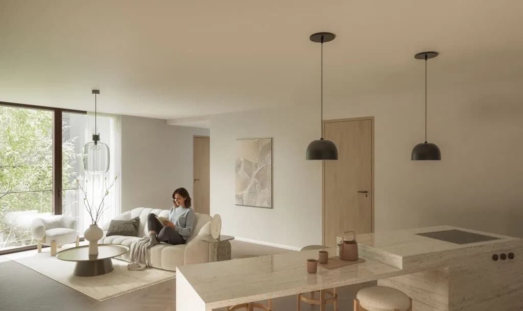 3-Zimmer-Wohnung kaufen in Wien – 121,89 m², € 1.510.500 – Bild 9 von 22