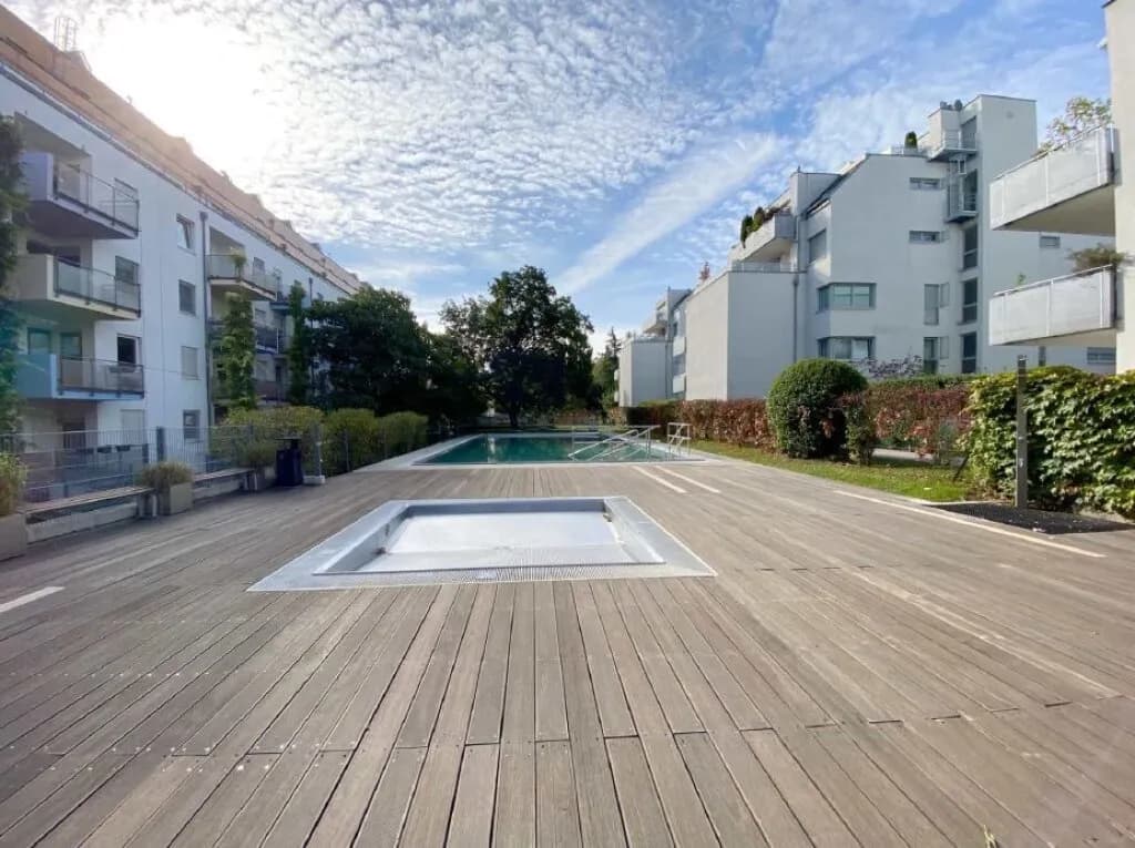 Wohnung mieten in Wien – 36 m², € 930