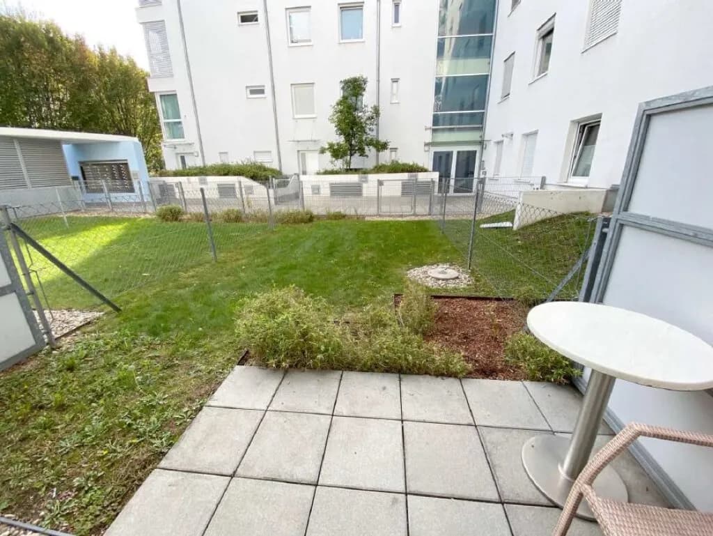Wohnung mieten in Wien – 36 m², € 930 – Bild 2 von 6