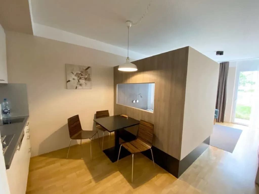 Wohnung mieten in Wien – 36 m², € 930 – Bild 3 von 6