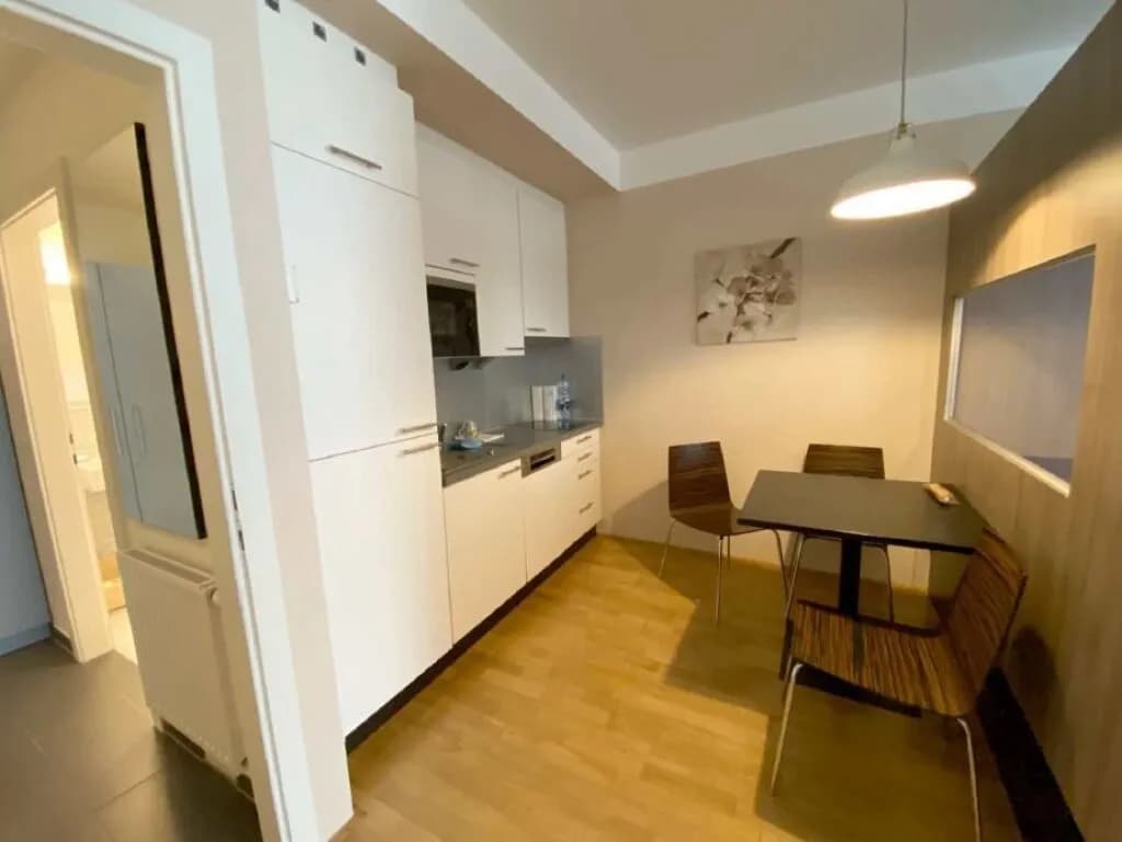 Wohnung mieten in Wien – 36 m², € 930 – Bild 5 von 6